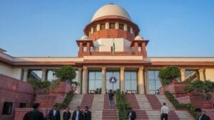 Read more about the article Supreme Court Dismisses Re-election Petitions For 20 Haryana Seats