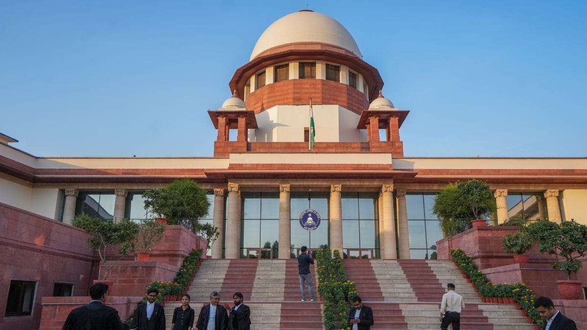 Read more about the article Supreme Court Dismisses Re-election Petitions For 20 Haryana Seats