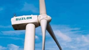 Read more about the article Suzlon’s Net Profit Hits Rs 201 Crore Amid Renewable Energy Boom