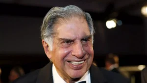 Read more about the article TCS Calls Off quarterly results Press Conference as Nation Pays Tribute to Ratan Tata