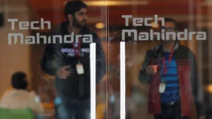 Read more about the article Tech Mahindra Reports 46.8% Surge in Q2 Net Profit