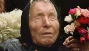 Read more about the article Apocalypse In 2025? Baba Vanga’s Prediction