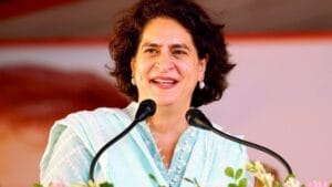 Read more about the article UDF Launches Campaign for Priyanka Gandhi in Wayanad