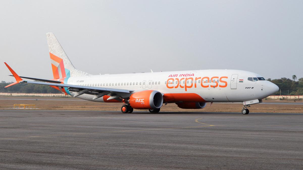 Read more about the article What Went Wrong? Air India Express Flight Abort Alert in Kerala