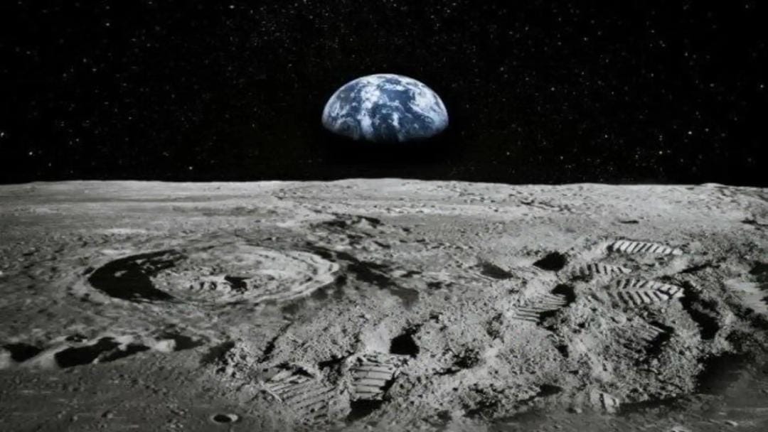 Read more about the article Why NASA is Creating a Lunar Time Zone: The Future of Space Travel