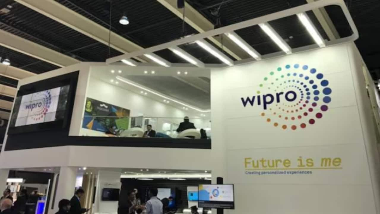 You are currently viewing Wipro’s Board Set to Discuss Bonus Share Issues On Oct 17