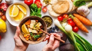 Read more about the article World Vegetarian Day: The Surprising Secret to Effective Weight Loss