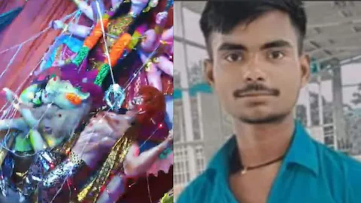 Read more about the article YouTuber Vikas Dies While Dancing At A Durga Puja Jagran