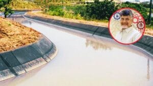 Read more about the article Andhra Pradesh Adopts Netherlands’ Gravity Canal System for Flood Control