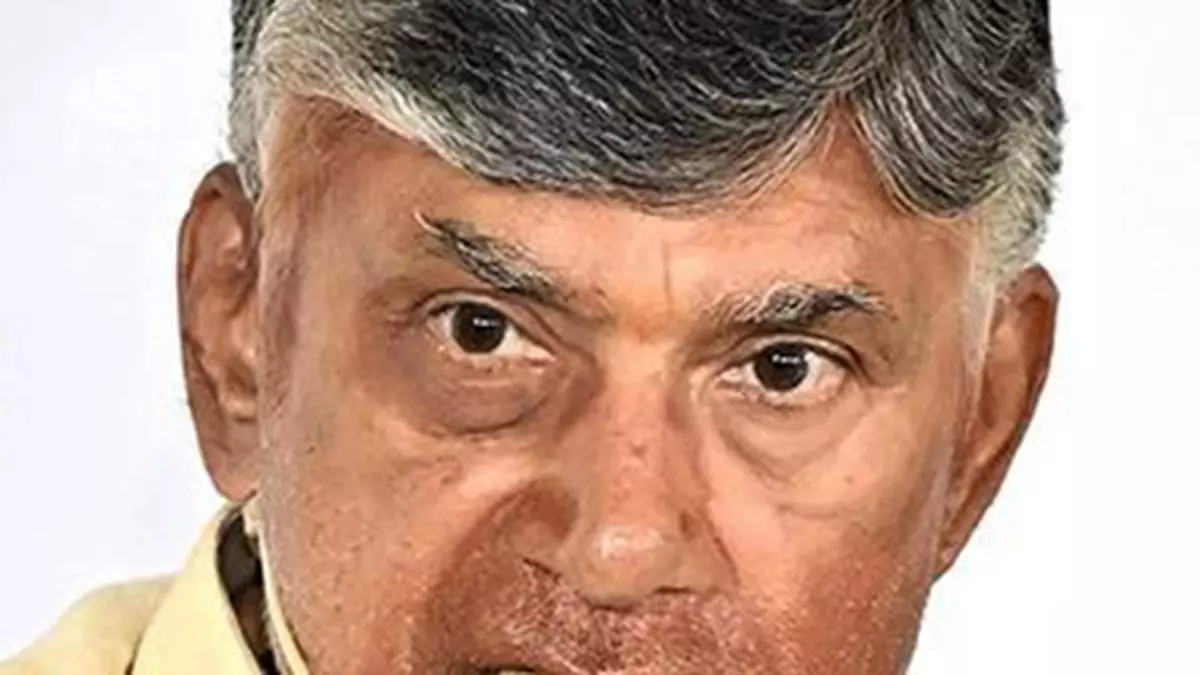 You are currently viewing Andhra Pradesh Assembly to Present Budget on 11 Nov for FY25