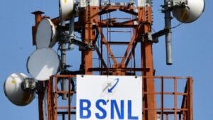 Read more about the article BSNL Adds 8.49 Lakh Customers in September, While Jio, Airtel Struggle