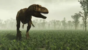 Read more about the article Can Science Bring Back the Dinosaurs?