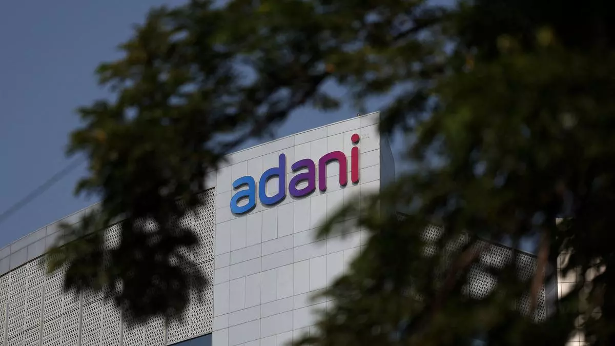 You are currently viewing Adani Group’s US Indictment Linked to Only One Contract: Adani Group CFO