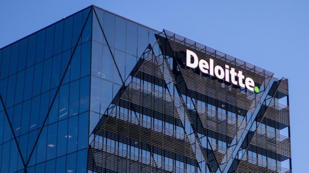 You are currently viewing Deloitte’s Christmas Layoffs: Hundreds at Risk as Cost-Cutting Intensifies