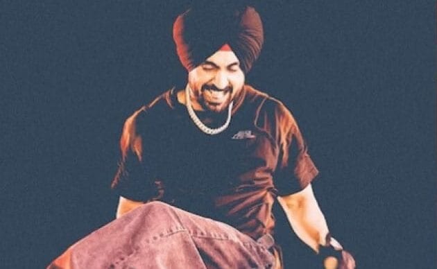 Read more about the article Diljit Dosanjh Fires Back at Telangana’s Ban on Songs About Alcohol and Violence