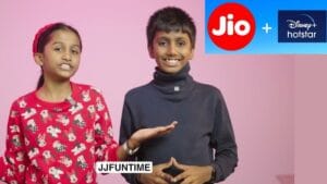 Read more about the article Dubai Siblings Surprise Everyone, Offer JioHotstar Domain to Reliance for Free