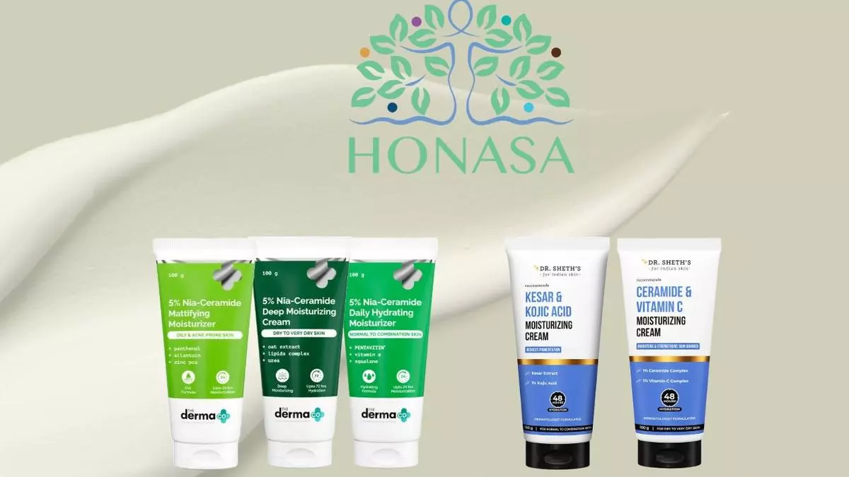 Read more about the article Honasa Denies ₹300 Crore Inventory Overhang