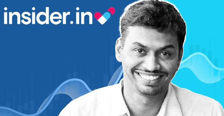 Read more about the article Insider.in Founder Shreyas Srinivasan Steps Down from Paytm