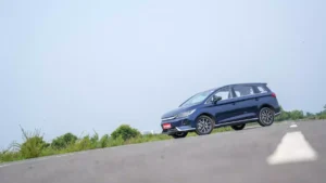 Read more about the article Is the BYD eMAX 7 the Future of Family Cars in India?