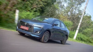 Read more about the article Maruti Suzuki Dzire 2024: Smoother, Safer, and More Efficient Than Ever