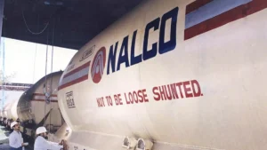 Read more about the article NALCO Stock Soars 9% After 5x Profit Growth