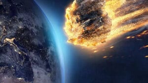 Read more about the article NASA: 190-Foot Asteroid Passed Toward Earth Today