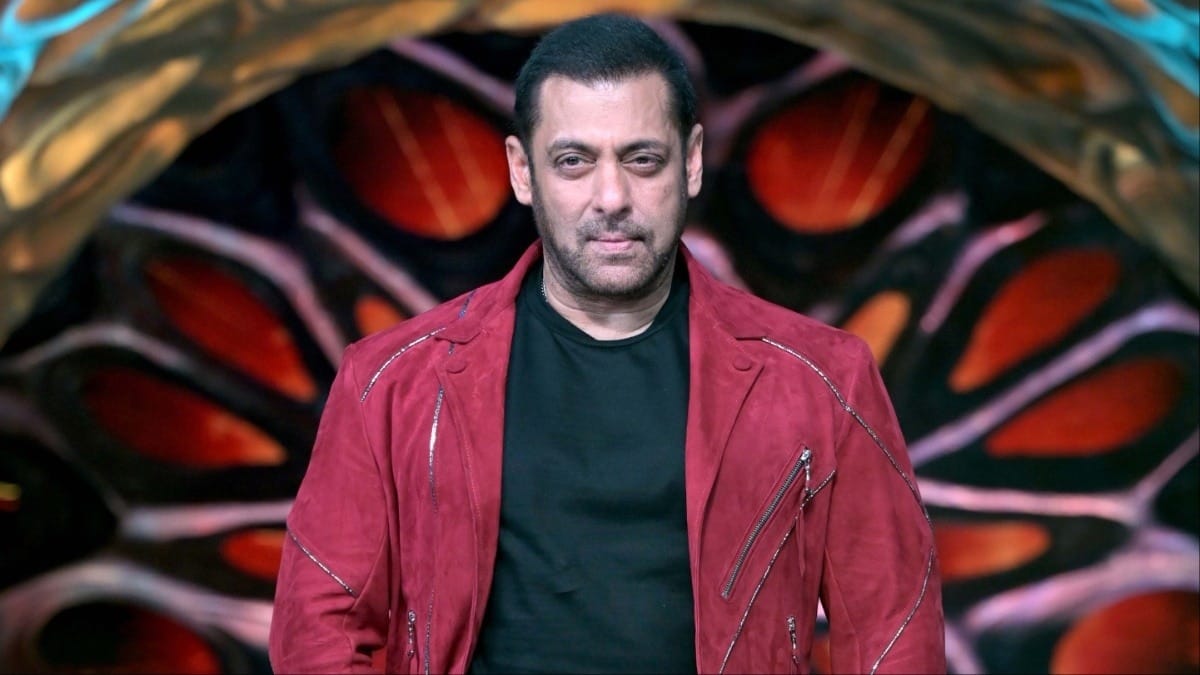 Read more about the article New Threat to Salman Khan: Lyricist Targeted Over ‘Sikander’ Song Reference to Lawrence Bishnoi