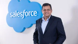 Read more about the article Salesforce Sets Sights on India’s Public Sector for Digital Revolution