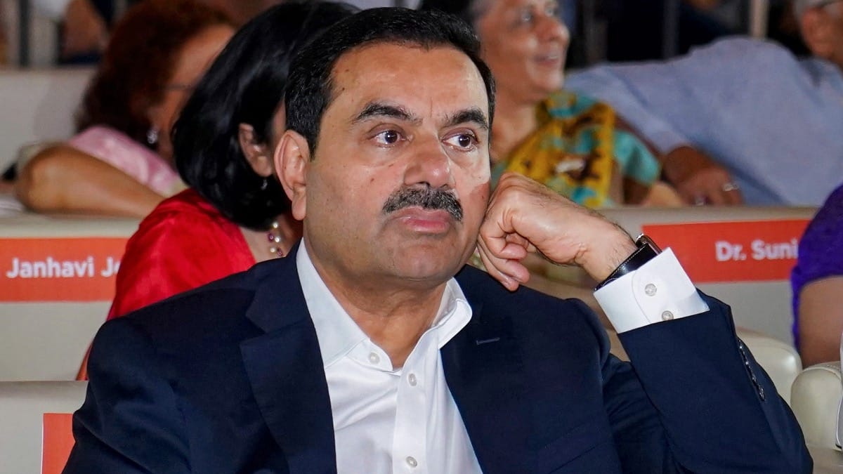 Read more about the article What Are the Allegations Against Gautam Adani in the US Bribery Scandal?