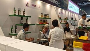 Read more about the article Wine Merchants Demand Action as Karnataka Excise Minister Faces Corruption Allegations