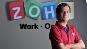 Read more about the article Zoho’s Founder Sridhar Vembu Slams Freshworks’ 13% Layoffs Despite 22% Revenue Growth